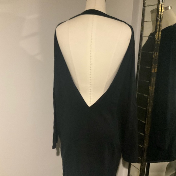 ASOS Backless Mini Dress - Picture 3 of 4